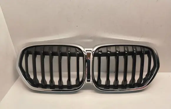 BMW X1 F48 F49 Front bumper upper radiator grill 8493451