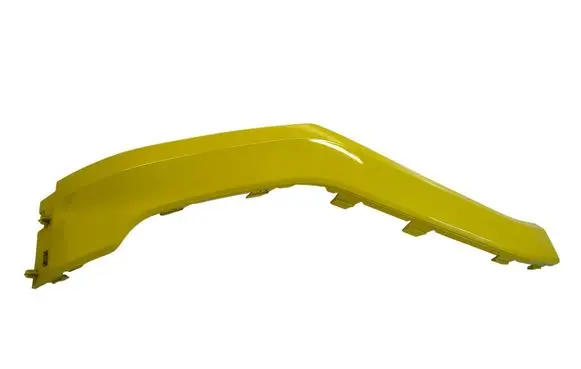 Volkswagen T-Cross Front bumper splitter molding 2gm853793autoas5 2gm853793