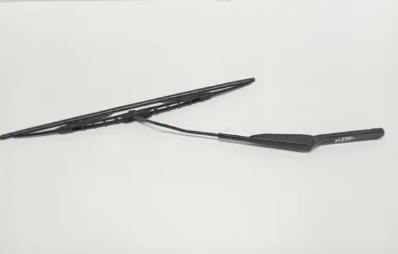 Peugeot Partner Front wiper blade arm 80007467B