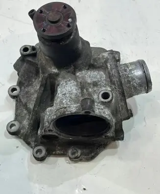 Mercedes-Benz S W140 Water pump A1192011101