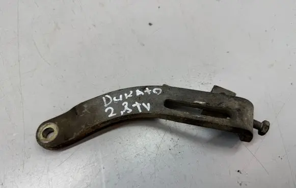 Fiat Ducato Generator/alternator belt tensioner