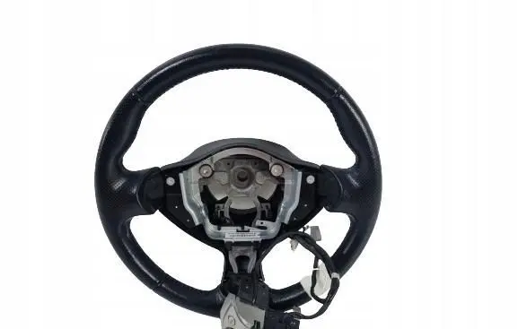 Nissan Juke I F15 Steering wheel 48430-1KB3A