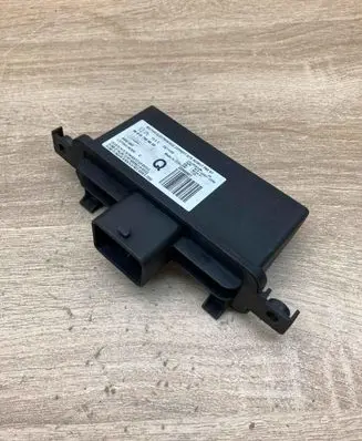 Light module LCM