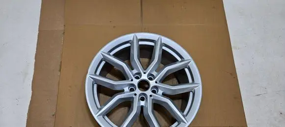 BMW X6 G06 R19 alloy rim 6880685