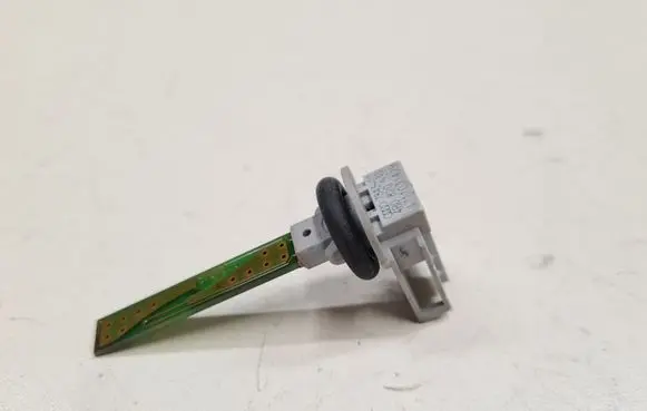 Volkswagen Touran I Interior temperature sensor 4B0820539 1711031429