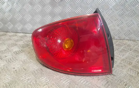 Seat Altea Rear/tail lights 5P0945095