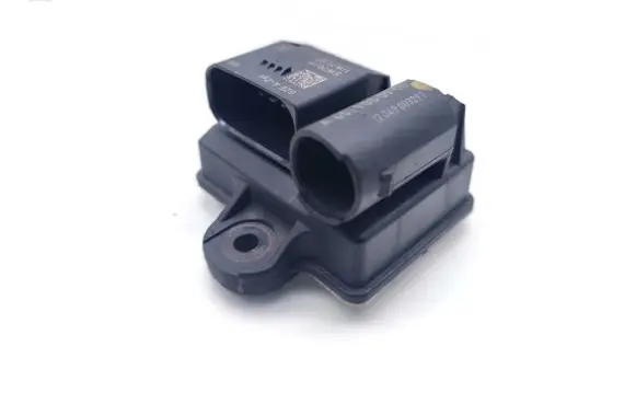 Mercedes-Benz E W212 Glow plug pre-heat relay A6519000900