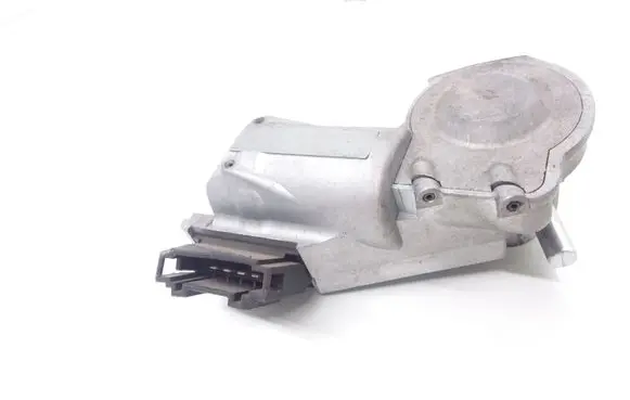 Steering wheel lock