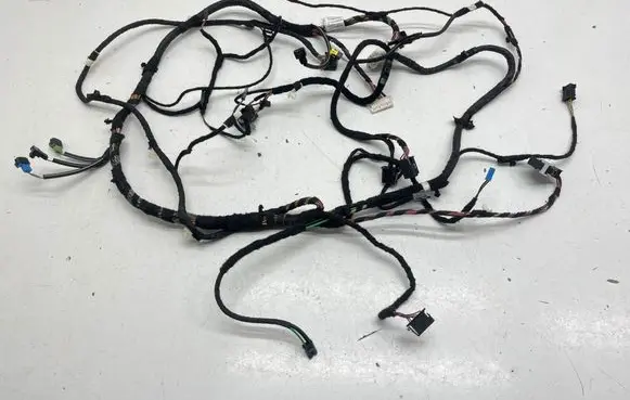 BMW X1 F48 F49 Panel wiring 8792351 879235701