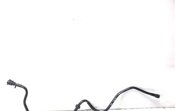 Air intake hose/pipe