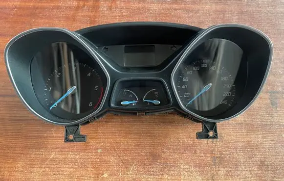 Ford Grand C-MAX Speedometer (instrument cluster) AM5T14C226AE AM5T14C026AP