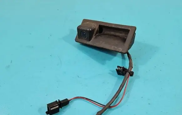 Volkswagen Sharan Reversing camera 5N0827566 IMPRK1371000
