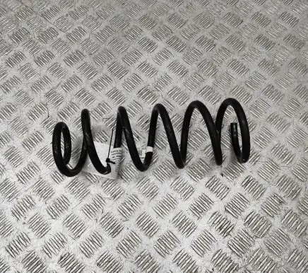 Hyundai Santa Fe Rear coil spring 55335S1430