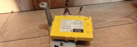 Lexus GS 300 350 430 450H Other devices 8999030114 2325003540