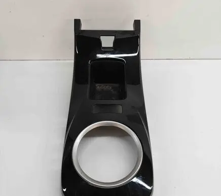 Nissan Leaf I (ZE0) Other center console (tunnel) element 969ZW3NL0A