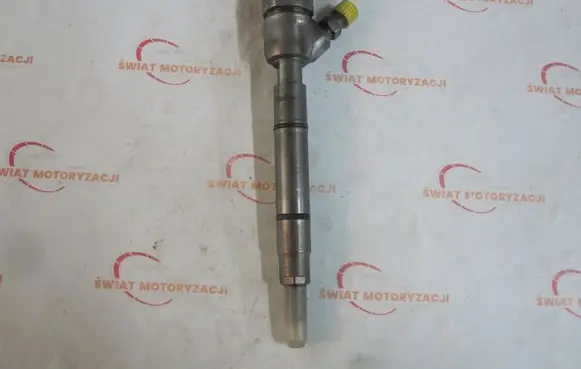 Hyundai EON Fuel injector 0445110320 33800-2A900