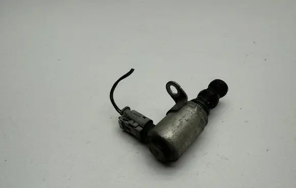 Turbo solenoid valve