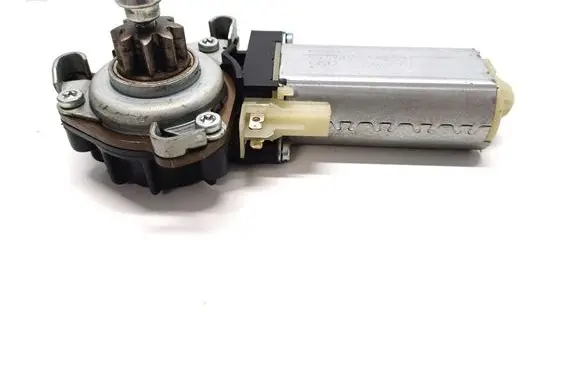 Tesla Model S Seat adjustment motor AG1304492012P