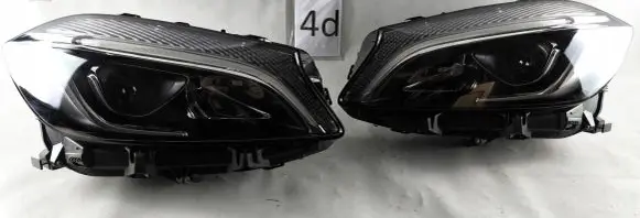 Mercedes-Benz A W176 Headlight/headlamp A1769068900