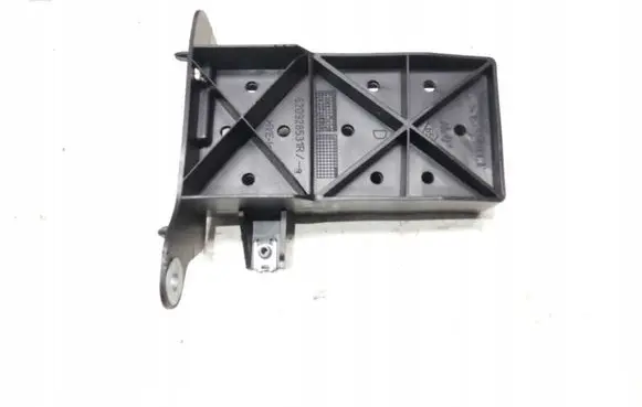 Renault Twingo III Front bumper shock/impact absorber 620928531R