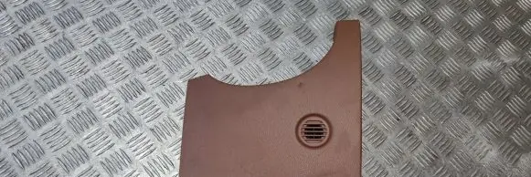 Maserati Quattroporte Other interior part