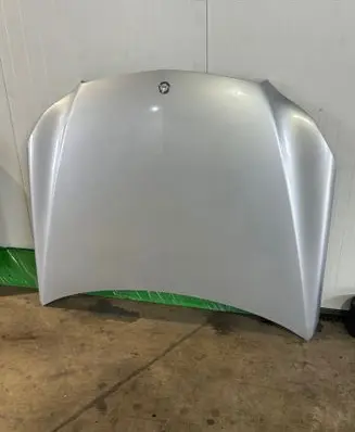 Mercedes-Benz E AMG W212 Engine bonnet/hood