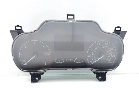 Ford Connect Speedometer (instrument cluster) LT1T-10849-BDG