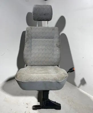 Volkswagen Transporter - Caravelle T4 Rear seat 