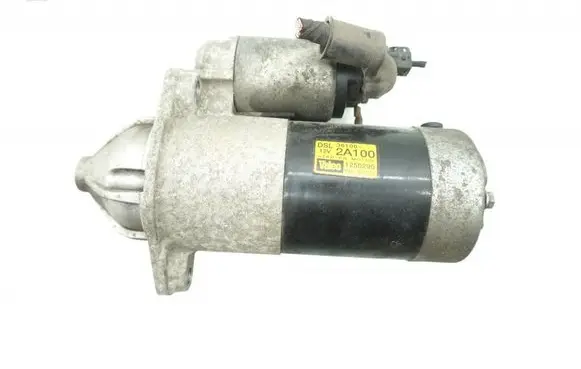 Hyundai i30 Starter motor 361002A100