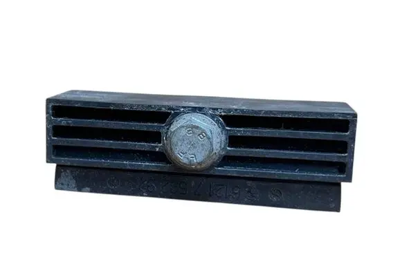 BMW 5 F10 F11 Battery bracket 61217592923 7592923