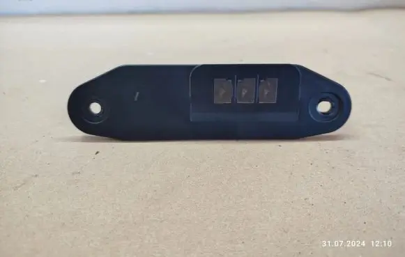 Ford Tourneo Custom Sliding door contact joint 2CIT14A658BB