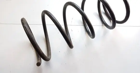 Mitsubishi Carisma Front coil spring