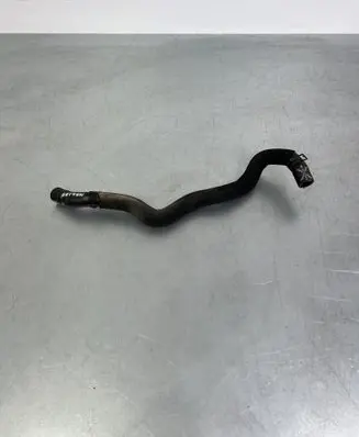 Volkswagen Arteon Shooting Brake Engine coolant pipe/hose 3Q0121058