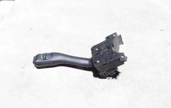 Audi A4 S4 B6 8E 8H Wiper control stalk