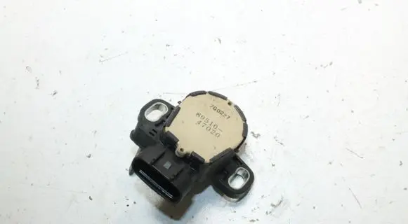 Toyota Prius (XW20) Other devices 8951047020