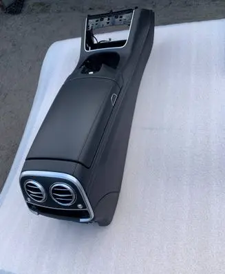 Mercedes-Benz S W222 Center console A2226800010