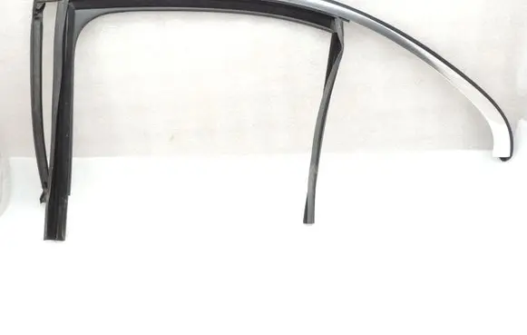 Mercedes-Benz C W205 Rear door rubber seal (on body) A2056907307 A2056900380