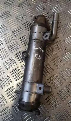 Skoda Octavia Mk1 (1U) EGR valve cooler