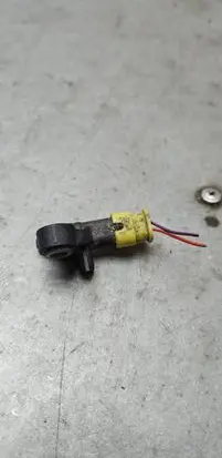 Audi A4 S4 B9 Airbag deployment crash/impact sensor 4M0959651