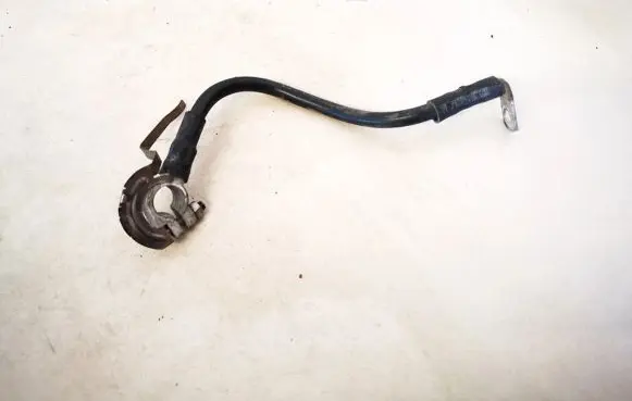 Audi A4 S4 B6 8E 8H Positive cable (battery) 8e1971235f
