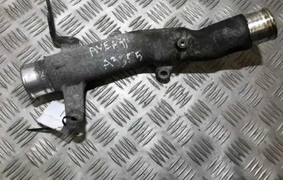 Toyota Avensis T250 Intercooler hose/pipe