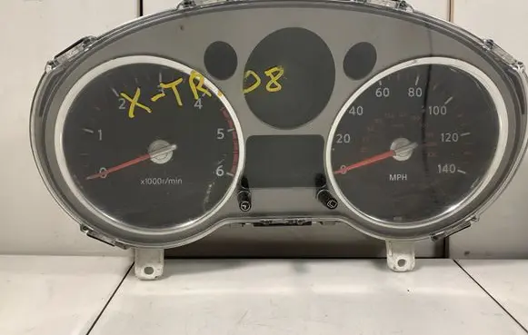 Nissan X-Trail T31 Speedometer (instrument cluster) JG511