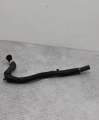 Renault Zoe Engine coolant pipe/hose 110613065R