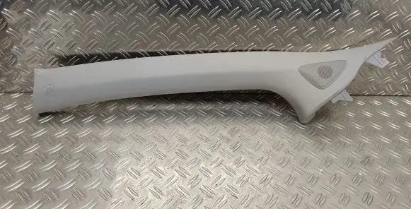 Toyota Yaris (A) pillar trim 62212
