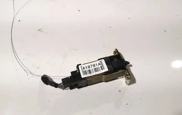 Hyundai Santa Fe Central locking motor 957202b000 95720-2b000
