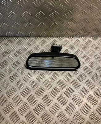 Opel Crossland X Rear view mirror (interior) 46046396