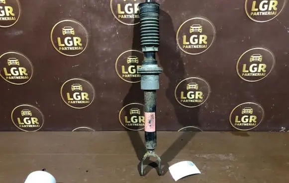 Mercedes-Benz E W211 Front shock absorber/damper A2113201113