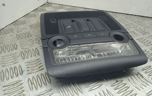 BMW X5 E70 Front seat light 9225937