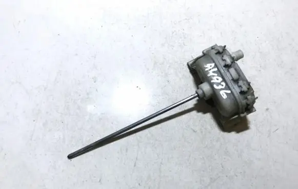 Audi A4 S4 B5 8D Central locking motor 8d0862153