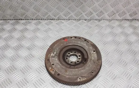 Fiat Linea Dual mass flywheel 